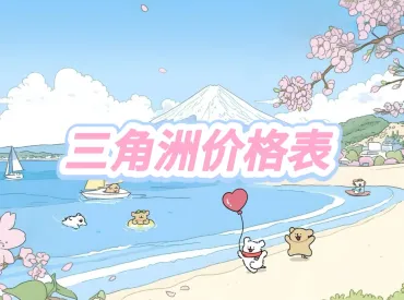 三角洲